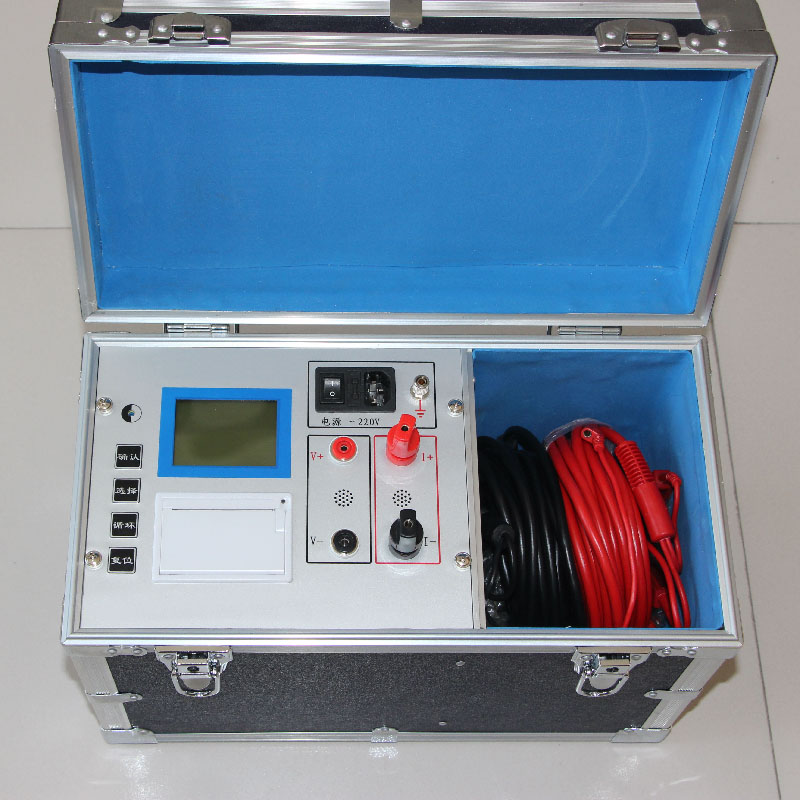 Power transformer testing OnLoad TapChanger Characteristics AC